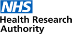 Health Research Authority logo